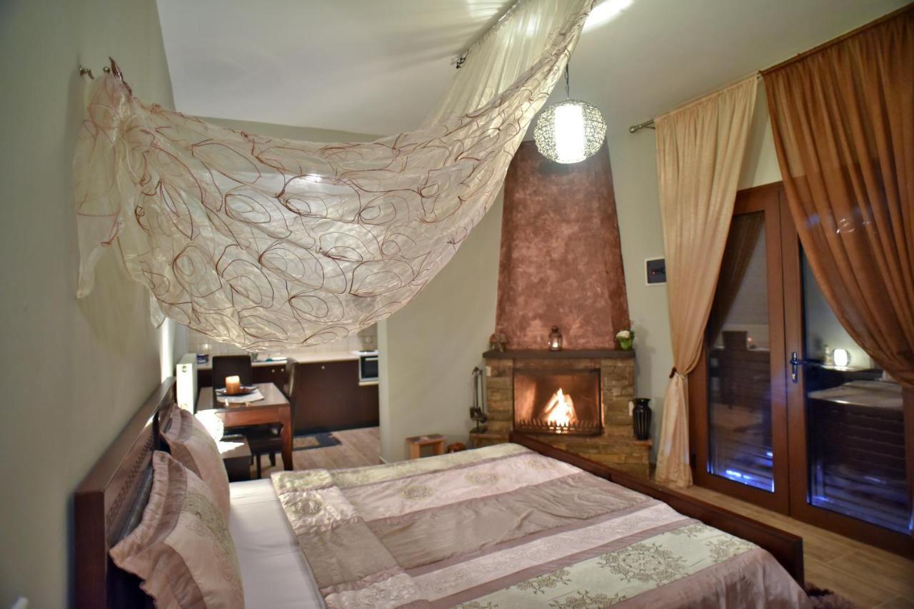 Guesthouse Athanasiou Loutraki  Exterior photo