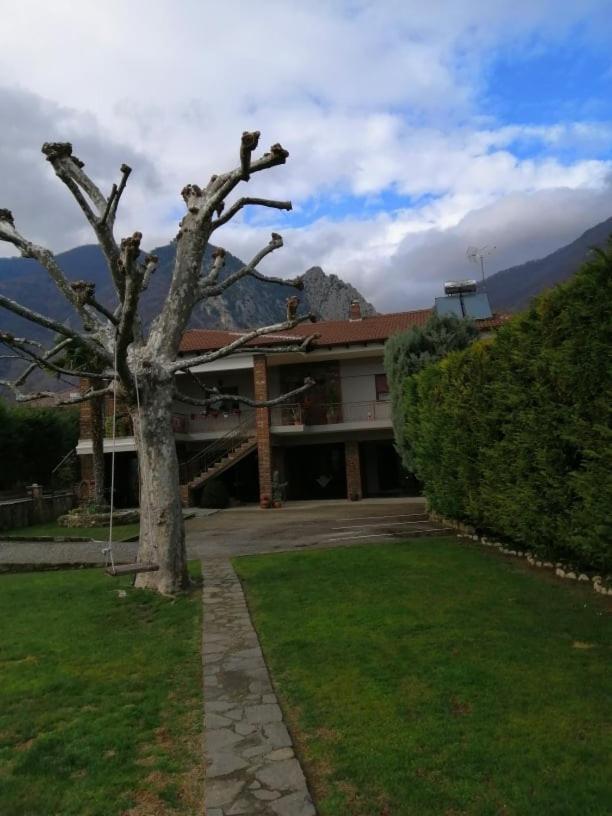 Guesthouse Athanasiou Loutraki  Exterior photo