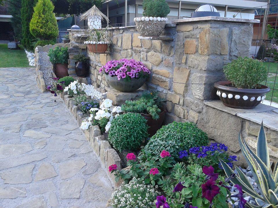Guesthouse Athanasiou Loutraki  Exterior photo