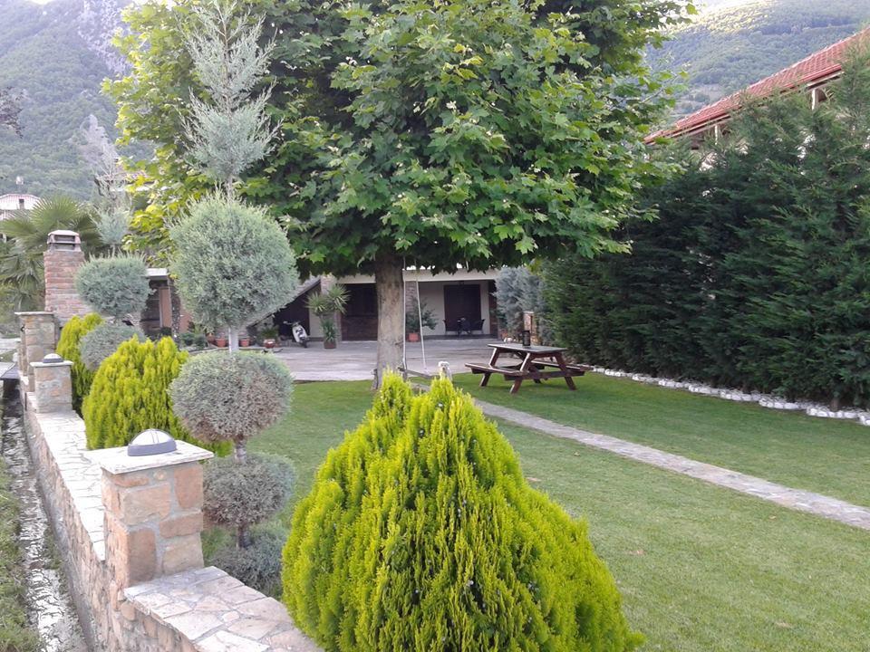 Guesthouse Athanasiou Loutraki  Exterior photo