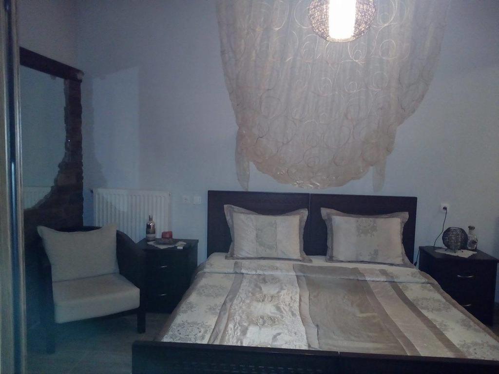 Guesthouse Athanasiou Loutraki  Exterior photo
