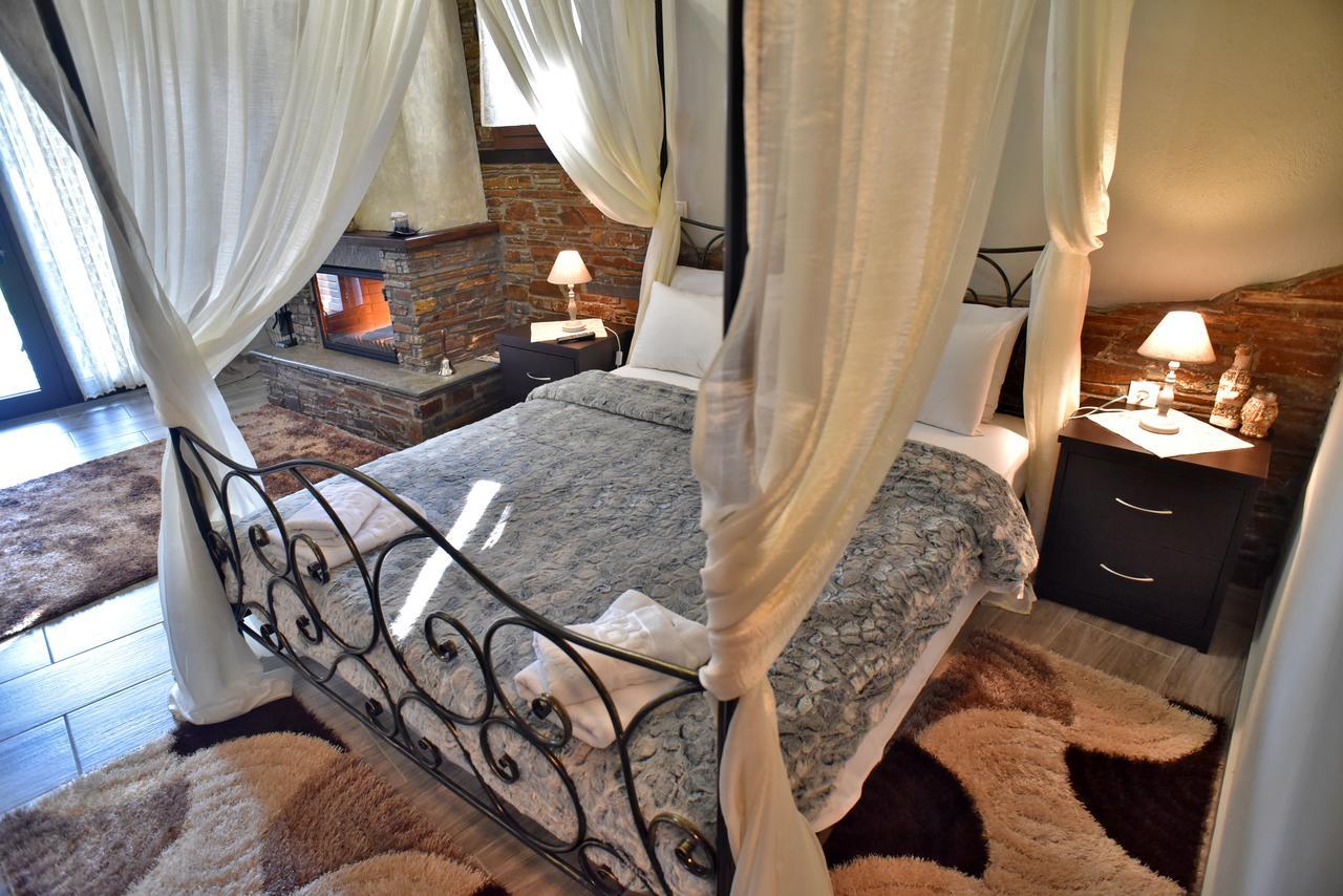 Guesthouse Athanasiou Loutraki  Exterior photo
