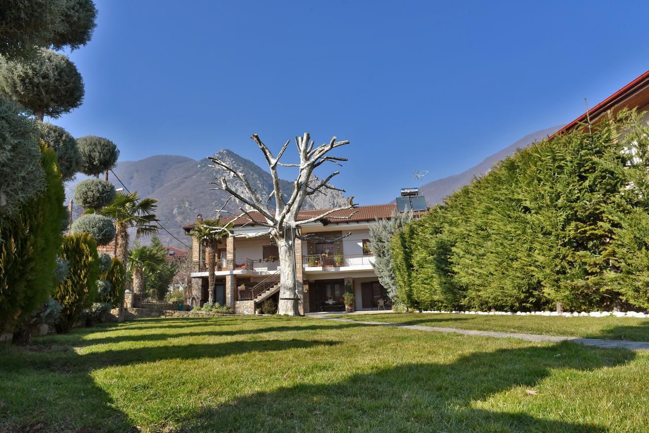 Guesthouse Athanasiou Loutraki  Exterior photo